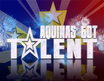 AQ Got talent image