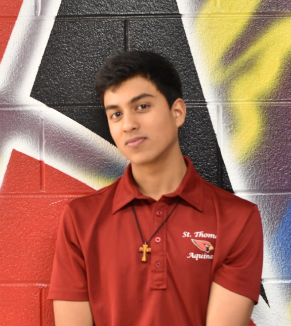 Picture of Jordan Lefferins