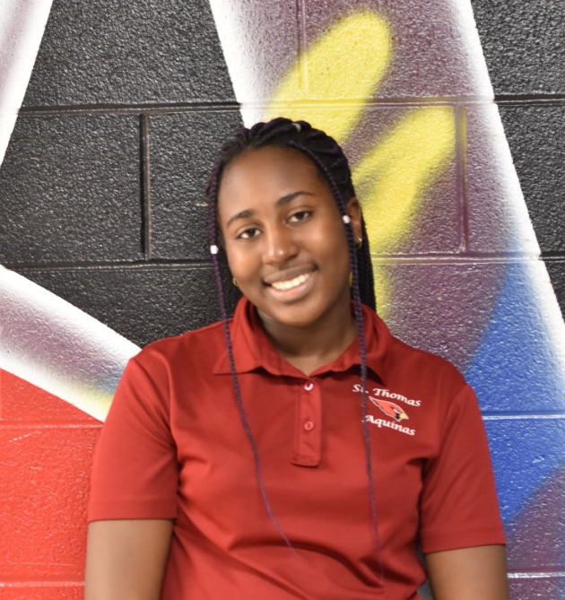 Picture of Nicole Asemota