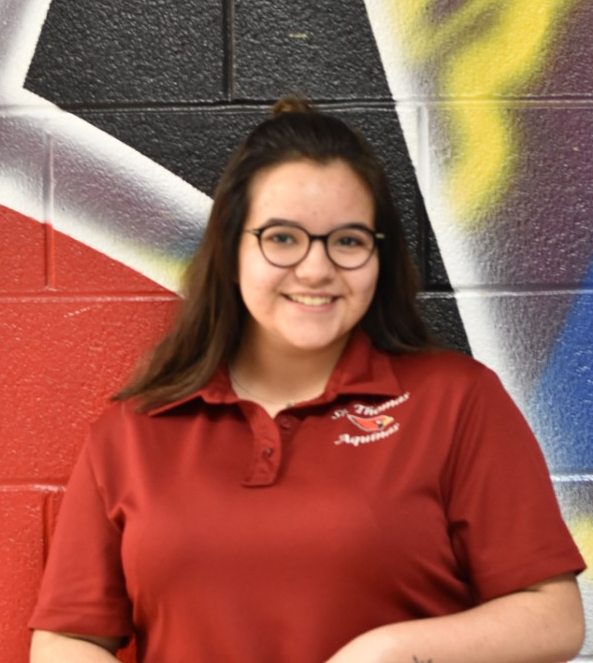 Picture of Sydney Gauvin