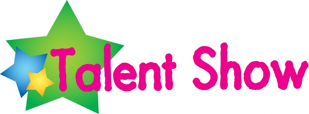 Talent Show graphic